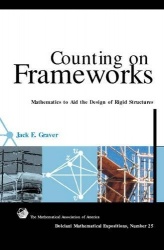 Counting on Frameworks - Mathematics to Aid the Design of Rigid Structures