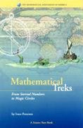 Mathematical Treks - From Surreal Numbers to Magic Circles