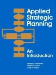 Applied Strategic Planning