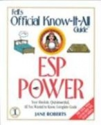 ESP Power - Fell's Offical Know-It-All Guide