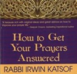 How to Get Your Prayers Answered