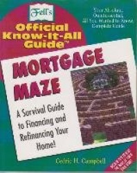 The Mortgage Maze