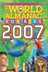 The World Almanac for Kids