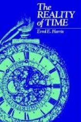 The Reality of Time