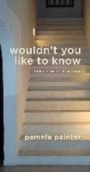 Wouldn`t You Like to Know