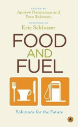 Food and Fuel - Solutions for the Future