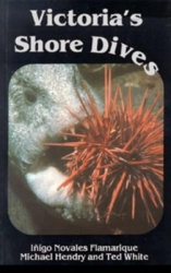 Victorias Shore Dives - Ocean Shore Diving in British Columbia, Canada