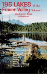 195 Lakes: Dewdney to Hope - Dewdney to Hope