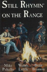 Still Rhymin on the Range