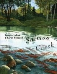 Salmon Creek
