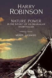 Nature Power - In the Spirit of an Okanagan Storyteller