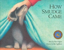 How Smudge Came
