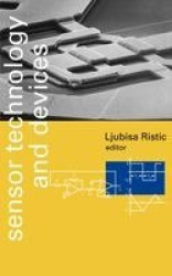 Sensor Technology and Devices