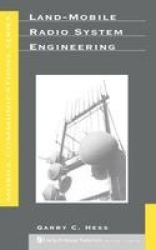 Land-mobile Radio System Engineering
