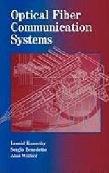 Optical Fiber Communication Systems