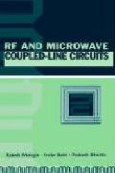 RF and MW Coupled-line Circuits