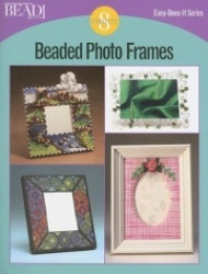 Beaded Photo Frames: 8 Projects