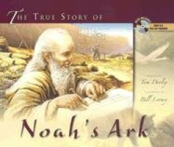 The True Story of Noah's Ark