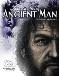 Genius of Ancient Man