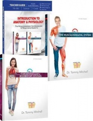 Introduction to Anatomy&Physiology Package