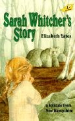 Sarah Whitcher's Story