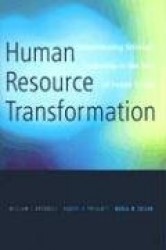 Human Resource Transformation