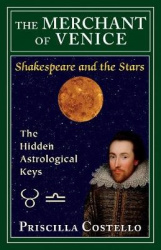 The Merchant of Venice - The Hidden Astrological Keys