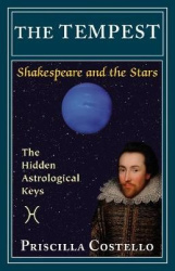 The Tempest - The Hidden Astrological Keys