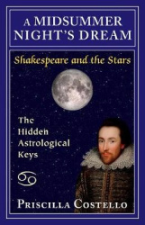 A Midsummer Night's Dream - The Hidden Astrological Keys