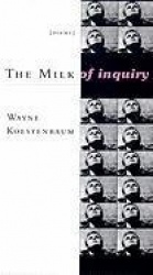 The Milk of Inquiry