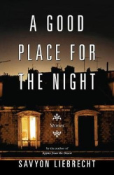 A Good Place for the Night - Stories