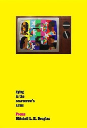 dying in the scarecrow's arms - Poems