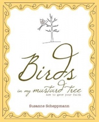 Birds in My Mustard Tree