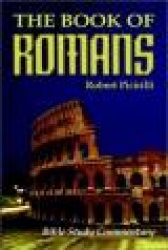 The Book of Romans