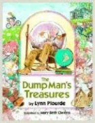 The Dump Man's Treasures