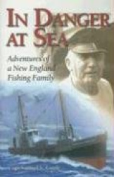 In Danger at Sea