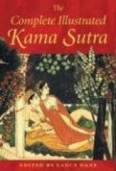 Complete illustrated kama sutra