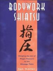 Bodywork Shiatsu