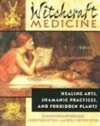 Witchcraft Medicine