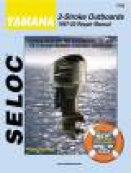 Yamaha Outboards 1997 - 2009 2 Stroke