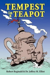 Tempest in a Teapot - Falkland Islands War