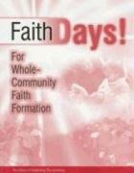 FaithDays!: For Whole-Community Faith Formation