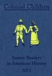 Colonial Children