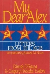 My Dear Alex - Letters from the KGB