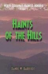 Haints of the Hills