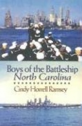 Boys of the Battleship North Carolina