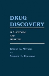 Drug Discovery - A Casebook and Analysis