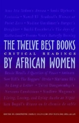 The Twelve Best Books by African Women - Critical Readings