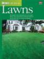 Ortho's All about Lawns