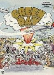 Green Day - Dookie Guitar Tab Edition